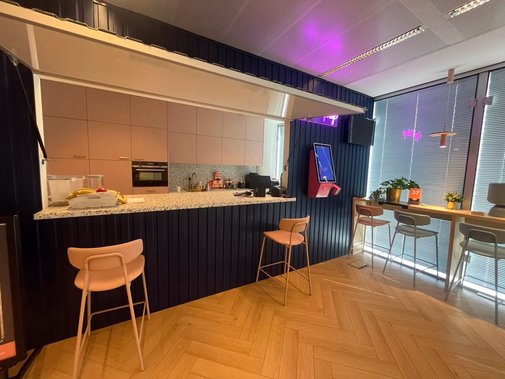 BUREAUX PLUG & PLAY - A LOUER - ZAVENTEM