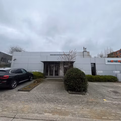 Multi-purpose building for sale <br> Wemmel