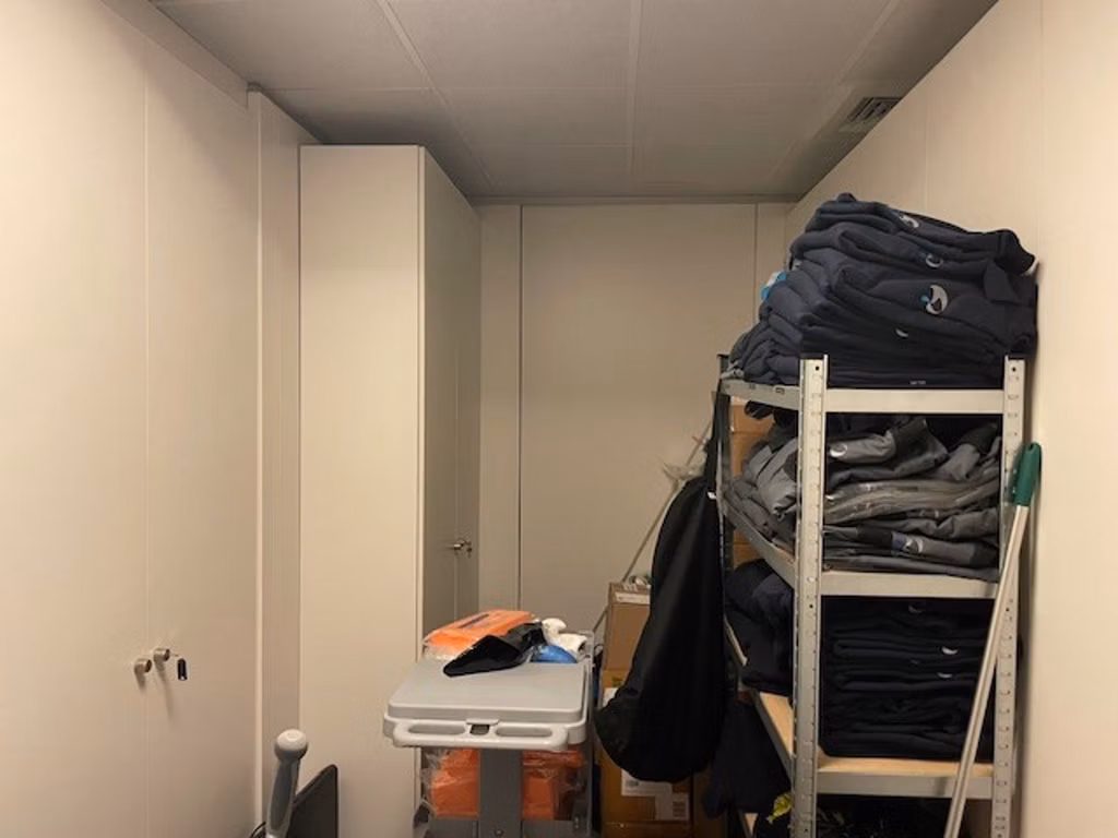 Bureau + Entrepot - A LOUER - Anderlecht