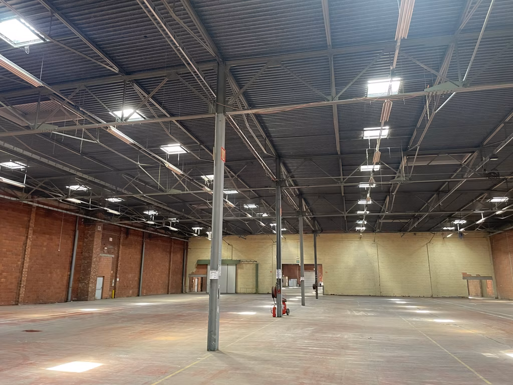 KRUISBAAN 64 - 001 - WA