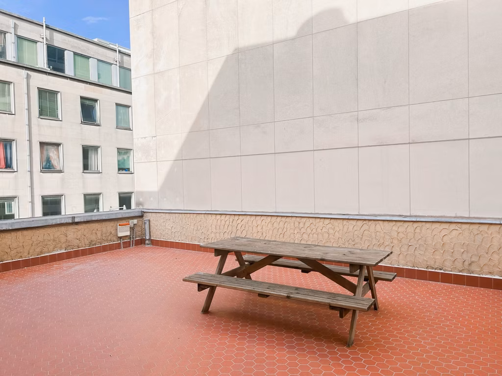 Bureau à louer <br> Bruxelles