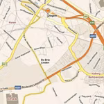 TELECOM 9 - THE HUB - B - 352/0579