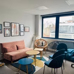 Bureaux aménagés à louer 