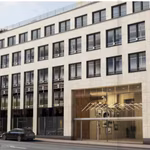 A LOUER - BUREAUX - BRUXELLES 