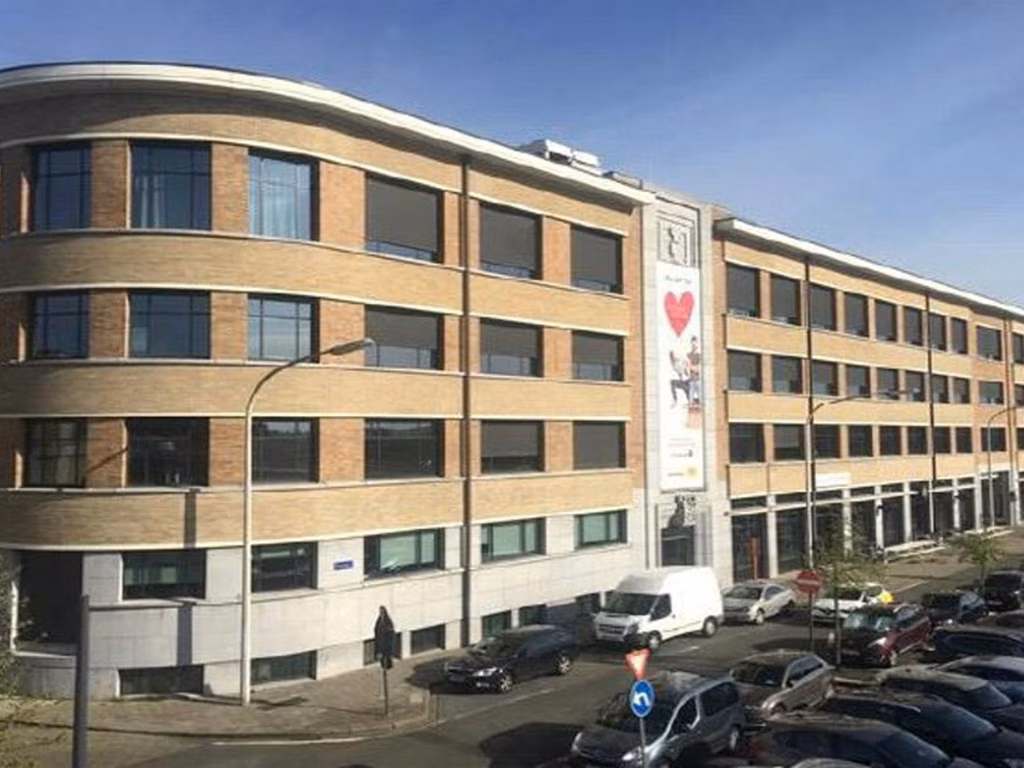 TE HUUR KANTOREN MECHELEN