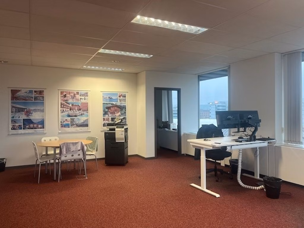 Jan Emiel Mommaertslaan 20A