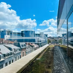 TO LET - OFFICES - BRUSSELS