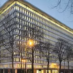 Office for rent <br> Bruxelles