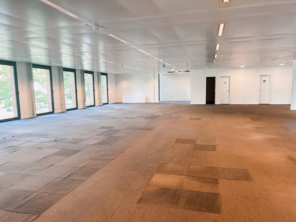 Bureau à louer <br> Etterbeek