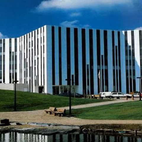 Offices for rent <br> Woluwe-Saint-Lambert