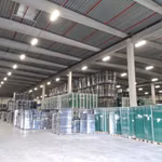 TE HUUR INDUSTRIEEL GEBOUW GROBBENDONK