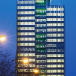 TO LET - OFFICES - BRUSSELS