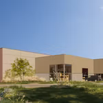 TE KOOP KMO-UNITS BORNEM