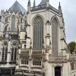 BOIS SAUVAGE 17 -  - 352/3685