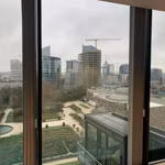 A LOUER - BRUXELLES - BUREAUX