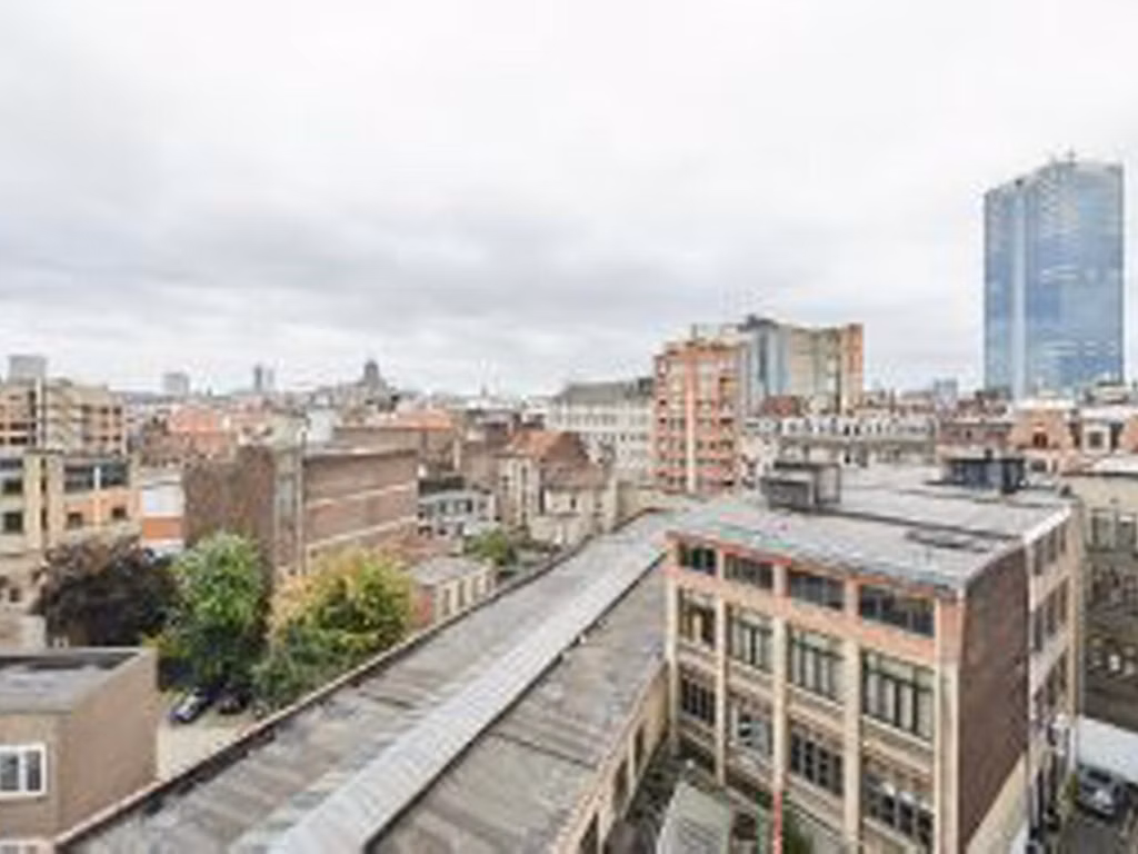 TO LET - OFFICES - BRUSSELS