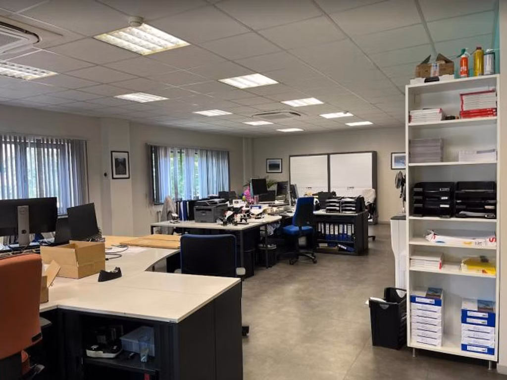 RIYADHSTRAAT 23 - UNIT 4