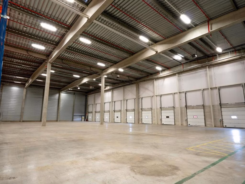 V. DUMONTLAAN 4 - UNIT 1