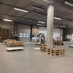 Industrial for rent <br> Mechelen
