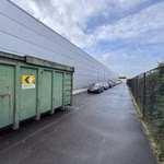 A LOUER - ENTREPOT + BUREAUX - WAVRE