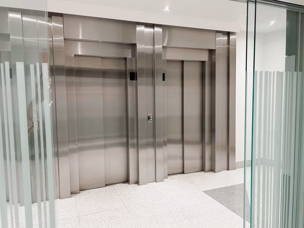 Bureau à louer <br> Bruxelles