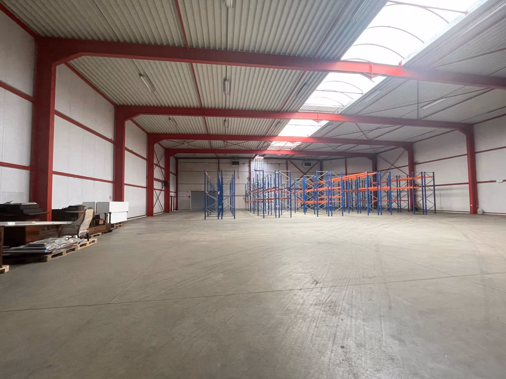 MECHELSESTEENWEG 313