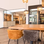 OFFICES TO LET A ZAVENTEM