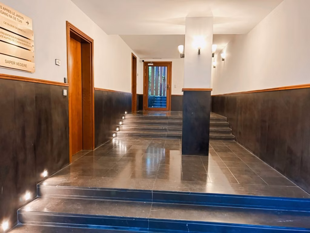 BOIS SAUVAGE 17  BIEN SEUL