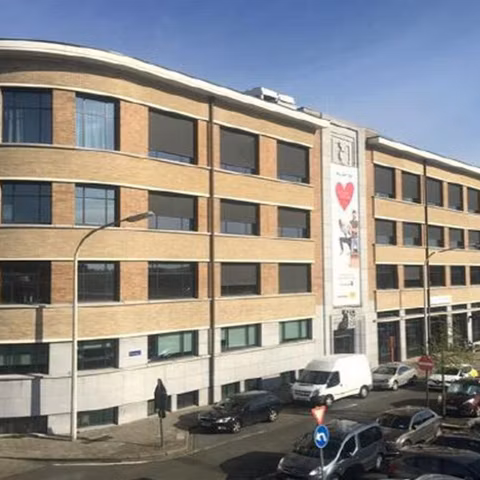 Immeuble de bureaux à louer <br> Mechelen