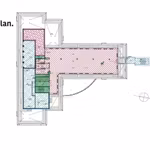 TO LET - OFFICES - VILVOORDE