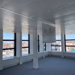 A LOUR - BUREAUX - BRUXELLES