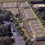 DEURNESTRAAT RODE LEEUW