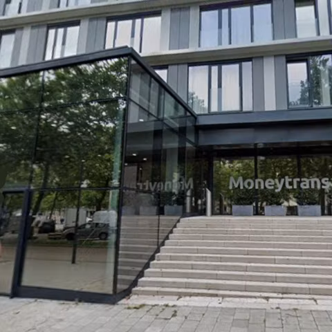 Bureaux à vendre <br> Bruxelles