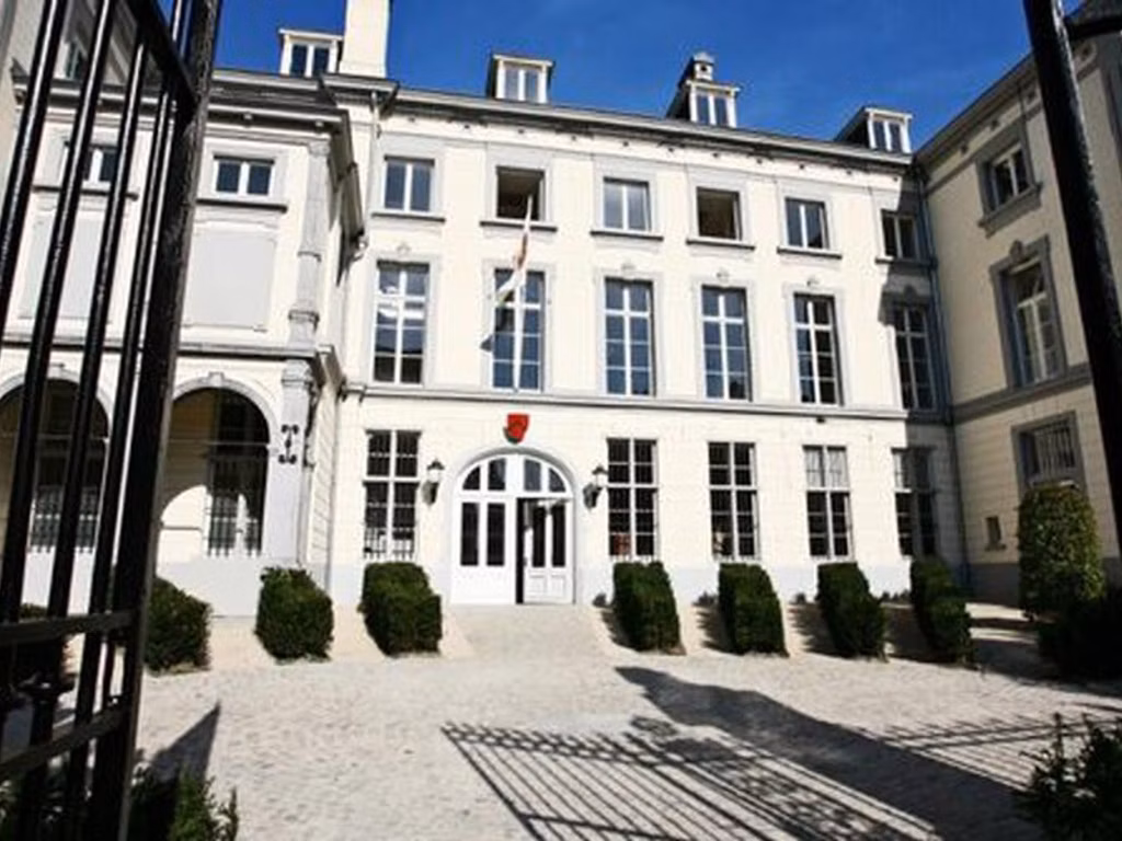 Bureau à louer <br> Bruxelles