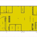 GEZELLESTRAAT GUIDO - BUILDING 31 - 2DND FLOOR