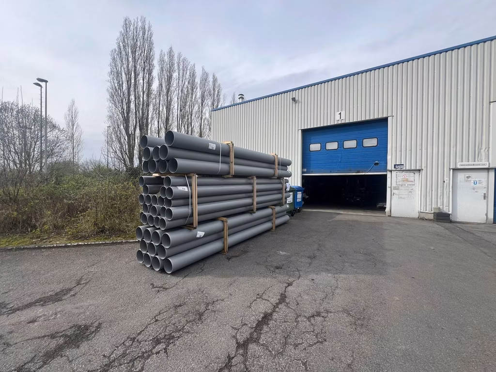 PRINS BOUDEWIJNLAAN 9-17 UNIT 1