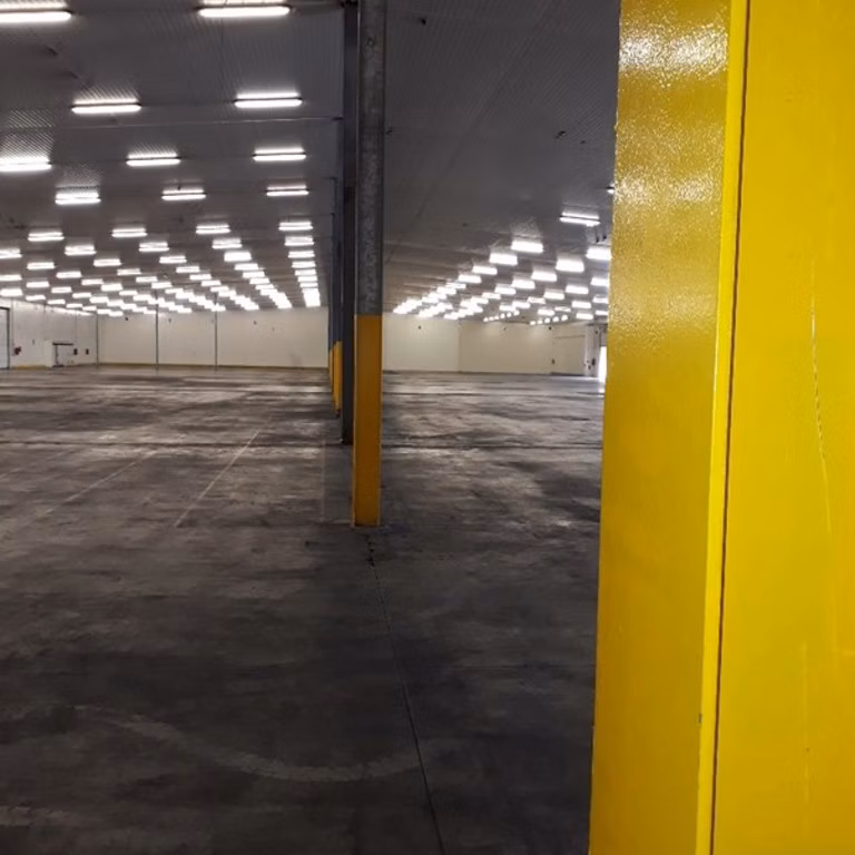 KRAGENWEG - KAAI 234 LOODS G