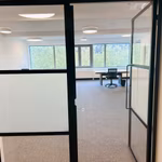 Kantoor te huur <br> Auderghem