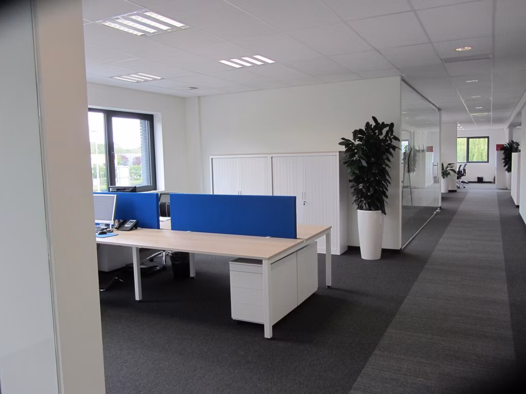 BRANDEKENSWEG 9 - B - 352/3908