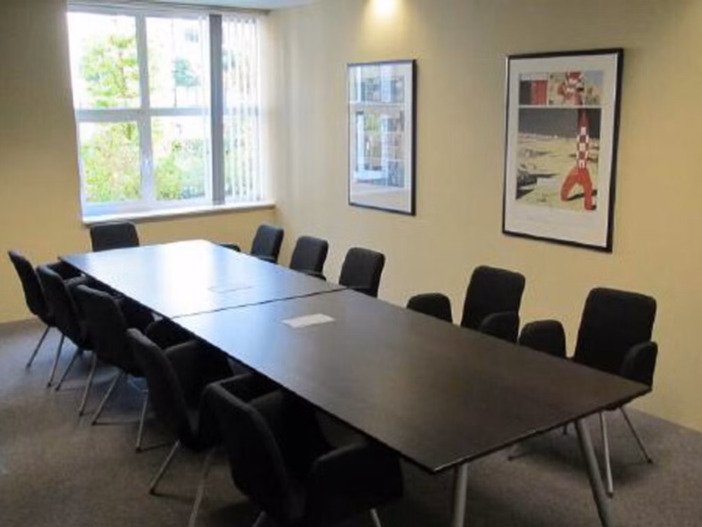 A LOUER - BUREAUX - HOEILAART