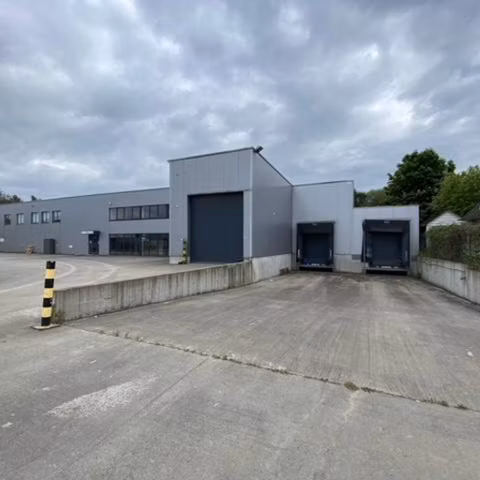 Immeuble a usage multiple à louer <br> Ranst