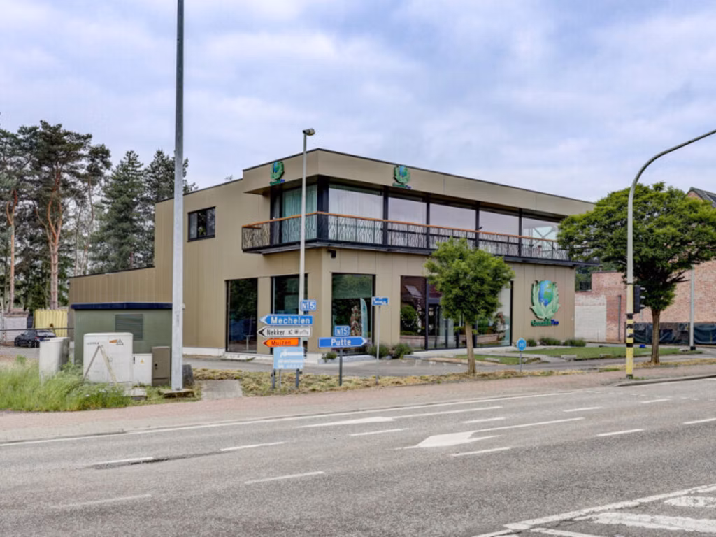 MECHELSESTEENWEG 335