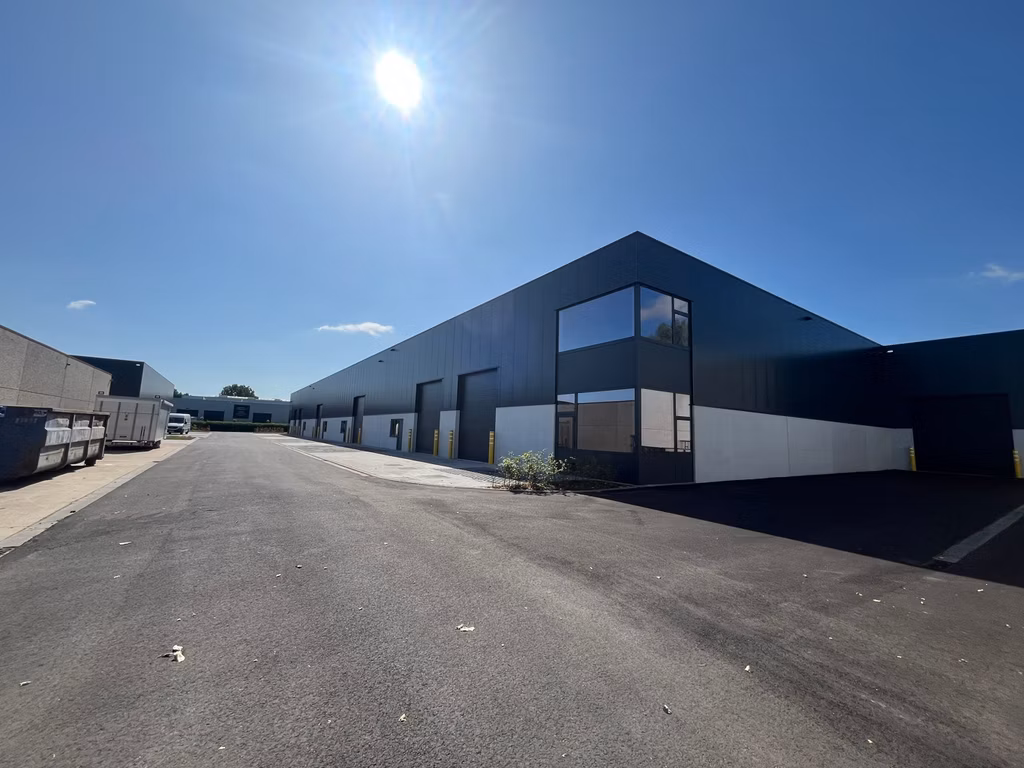 INDUSTRIEPARK B 22a - UNIT A2