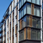 TE HUUR - KANTOREN - BRUSSEL