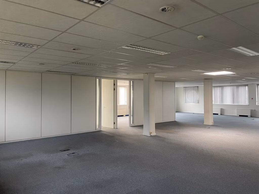 Bureau à louer <br> Vilvoorde