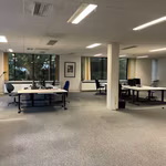 IMMEUBLE DE BUREAUX + ENTREPOT - A LOUER - ZAVENTEM