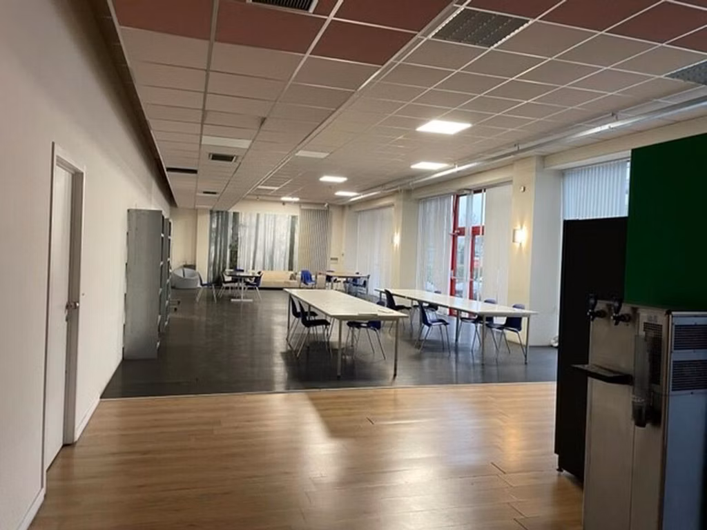 Office for rent <br> Mechelen