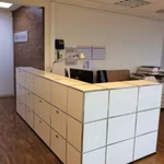 Bureau à louer <br> Bruxelles