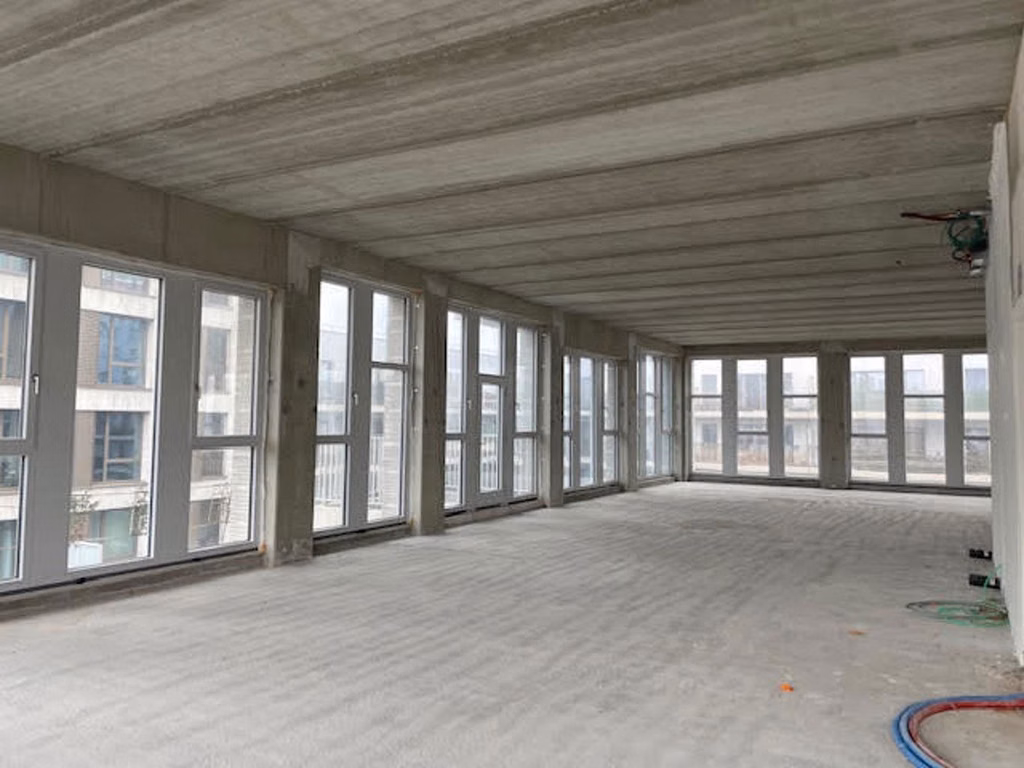 BUREAUX & SURFACES POLYVALENTES A VENDRE - ANDERLECHT