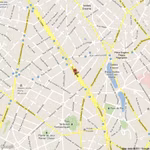 Office for rent <br> Bruxelles